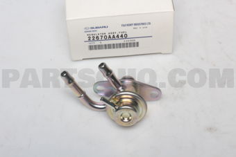 22670AA440 REG ASSY-PRESS