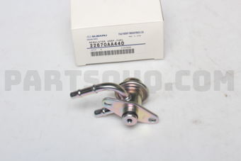 22670AA440 REG ASSY-PRESS