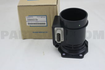 22680AA160 METER AY-AIR FLOW
