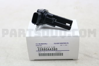 22680AA380 METER AY-AIR FLOW