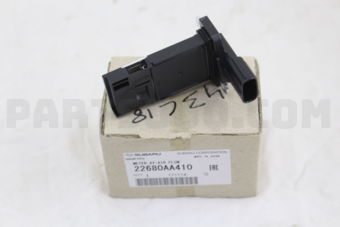 22680AA410 METER AY-AIR FLOW