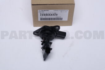 22680AA420 METER AY-AIR FLOW