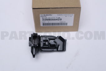 22680AA420 METER AY-AIR FLOW