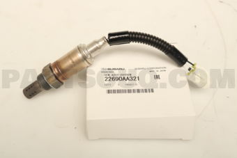 22690AA321 SEN ASSY-OXYGEN