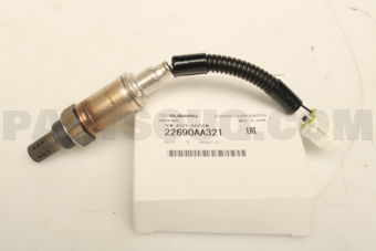 22690AA321 SEN ASSY-OXYGEN