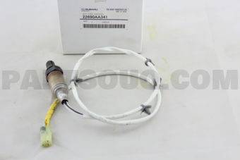 22690AA341 SEN-ASSY OXYGEN