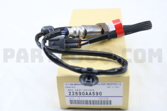 22690AA590 SEN ASSY-OXYGEN
