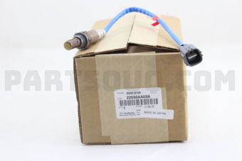 22690AA68A SEN ASSY-OXYGEN