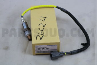 22690AA850 SEN ASSY-OXYGEN