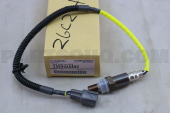 22690AA850 SEN ASSY-OXYGEN