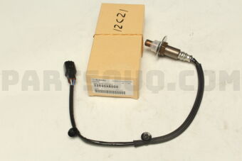 22690AB000 SEN ASSY-OXYGEN
