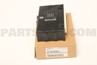 22765AC841 UNIT-EGI CONTROL