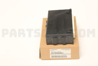 22765AC841 UNIT-EGI CONTROL