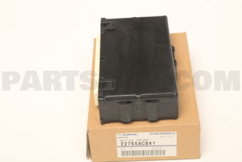 22765AC841 UNIT-EGI CONTROL