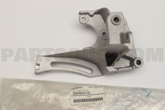 22870AA110 # SPD # RACKET-POWER STEERING