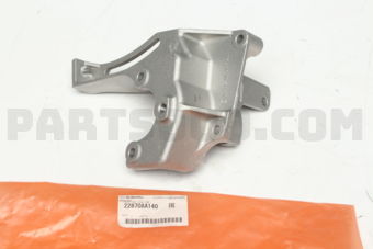 22870AA140 BRKT-PWR STRG PMP