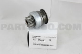23312AA090 CCH CP-OVER RUN