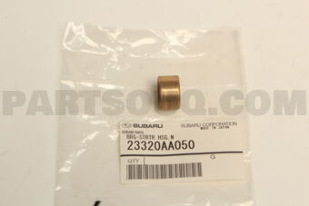 23320AA050 Subaru BRG-STRTR HSG,N