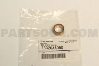 23320AA050 Subaru BRG-STRTR HSG,N