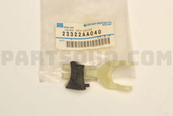 23322AA040 LEVER SET-SHIFT