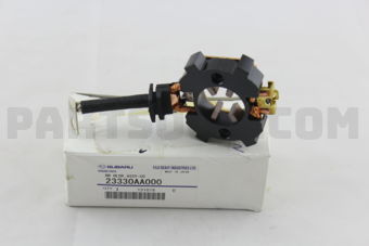 23330AA000 BR HLDR ASSY-CO