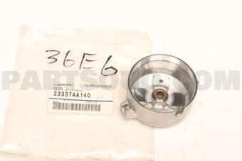 23337AA140 COVER AY-STARTE