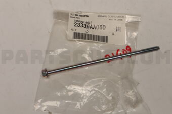 23339AA060 THROUGH BOLT