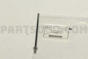 23339AA170 Subaru BOLT-THROUGH