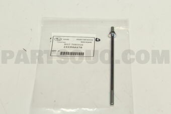 23339AA170 Subaru BOLT-THROUGH