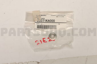 23371KA000 NUT,STRTR