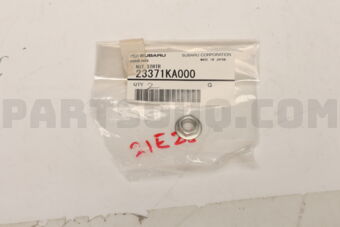 23371KA000 NUT,STRTR