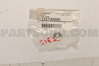 23371KA000 NUT,STRTR