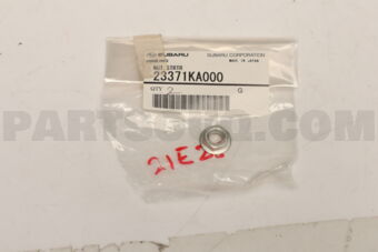 23371KA000 NUT,STRTR