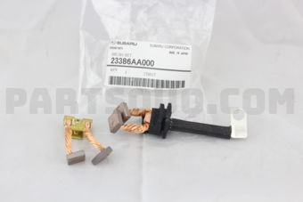 23386AA000 BRUSH SET