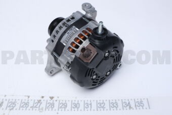 23700AA971 Subaru ALTNTR ASSY
