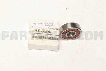 23721AA050 RDL BALL BRG-ALTNTR