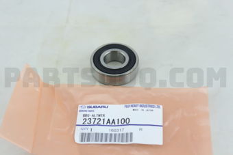 23721AA100 BRG-ALTNTR