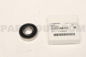 23721AA101 Subaru BRG-ALTNTR