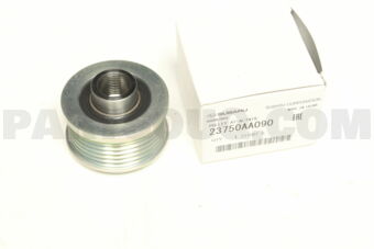 23750AA090 PULLEY AY-ALTNTR