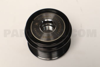 23752AA130 PULLEY-ALTNTR