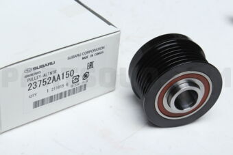 23752AA150 PULLEY-ALTNTR