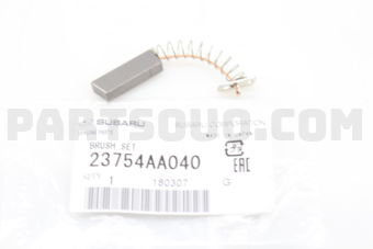 23754AA040 BRUSH SET