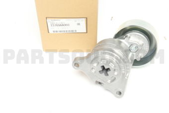 23769AA003 TENSR AY - V BELT