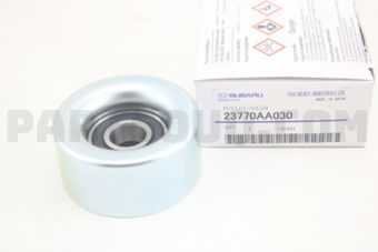 23770AA030 PULLEY-IDLER