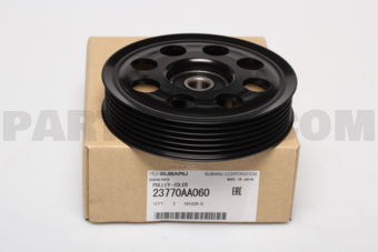 23770AA060 PULLEY-IDLER