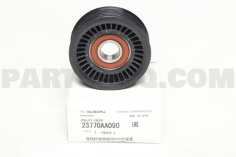 23770AA090 PULLEY-IDLER