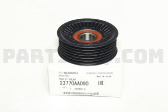 23770AA090 PULLEY-IDLER