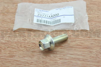 23771AA000 BOLT-PULLEY IDL