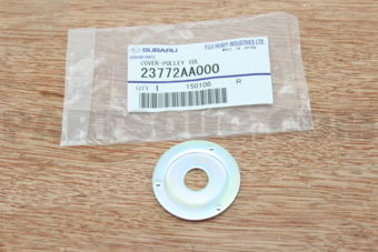 23772AA000 COVER-PULLEY IDL