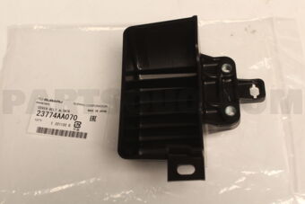 23774AA070 Subaru COVER-BELT ALTNTR